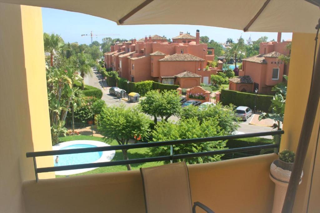 Skysea Holidays Banus Estepona Exterior photo